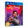 Игра Life Is Strange: True Colors для PS4 (CUSA 24801) (Русские субтитры)