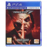 Игра Tekken 7 для PS4 (Поддержка VR) (CUSA 06014) (Рус.суб)