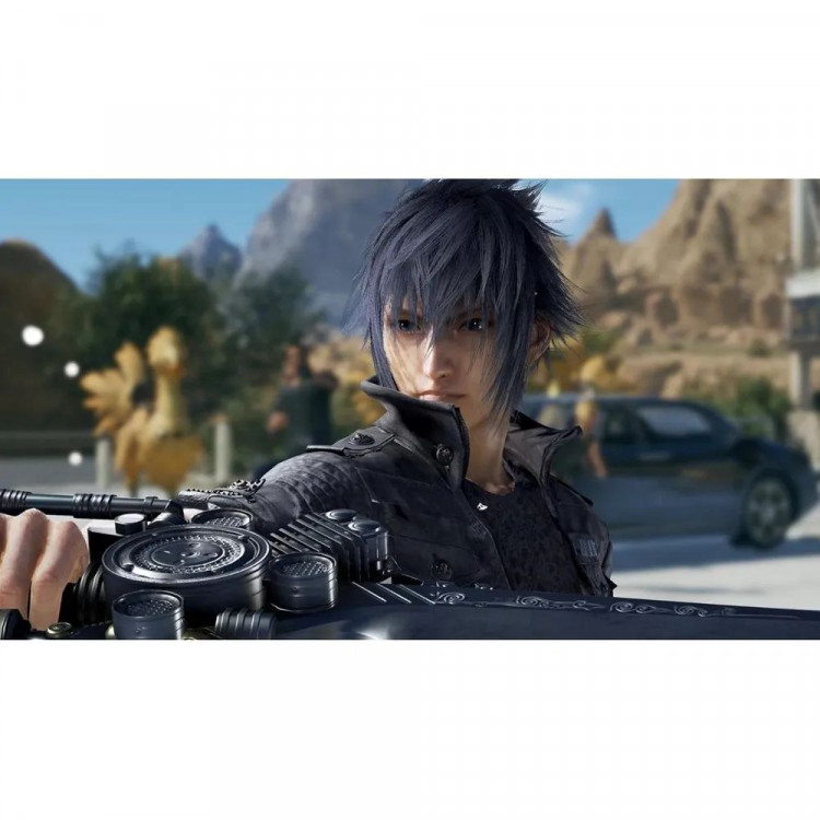 Игра Tekken 7 для PS4 (Поддержка VR) (CUSA 06014) (Рус.суб)