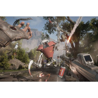 Игра Atomic Heart для PS5 (PPSA 10695) (Русская версия) (Шутер)