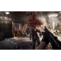 Игра Atomic Heart для PS5 (PPSA 10695) (Русская версия) (Шутер)