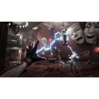 Игра Atomic Heart для PS5 (PPSA 10695) (Русская версия) (Шутер)