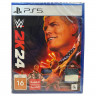 Игра WWE 2K24 для PS5 (PPSA 16307) (Английская версия)