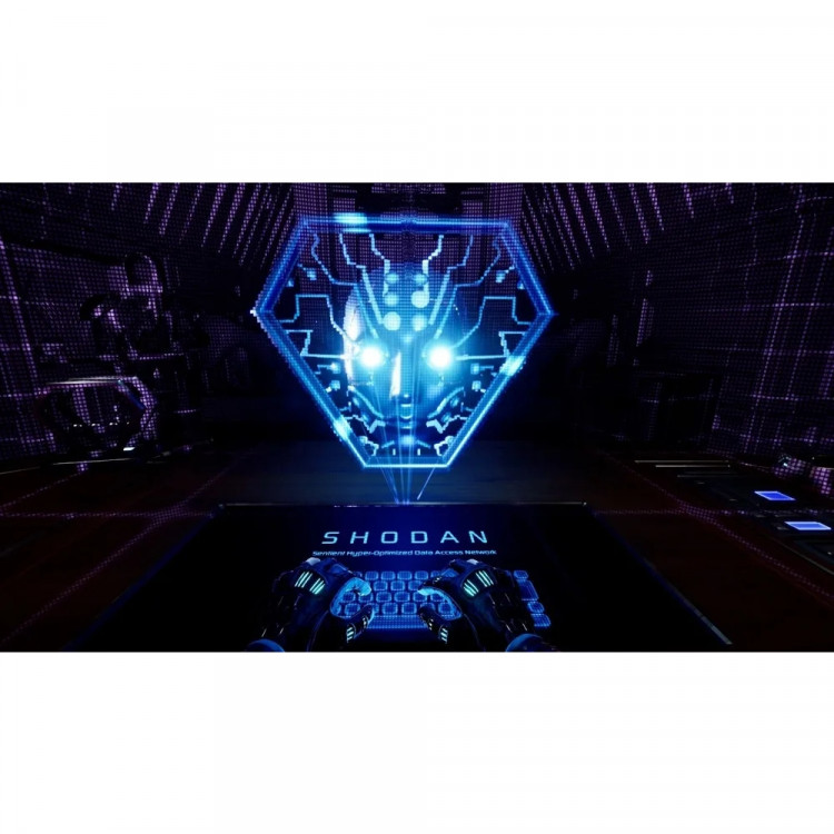 Игра System Shock для PS5 (PPSA 06390) (Русские субтитры)