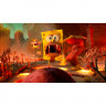 Игра SpongeBob SquarePants: The Cosmic Shake для PS4 (CUSA 30582) (Русские субтитры)
