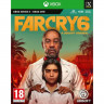 Игра Far Cry 6 для Xbox One