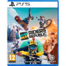 Игра Riders Republic для PS5 (PPSA 01372) (Русские субтитры)