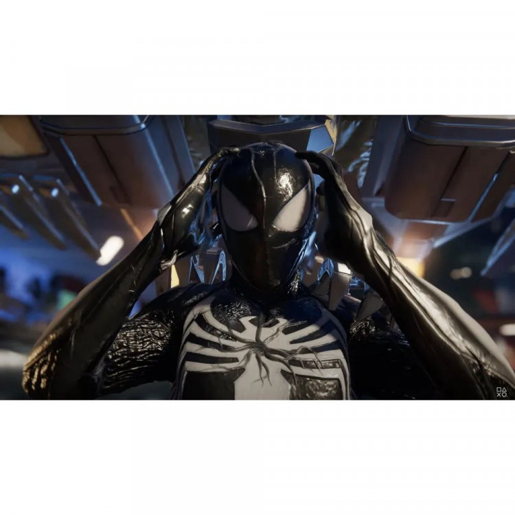 Игра Marvel Spider Man 2 (Человек-Паук 2) для PS5 (PPSA 08338)