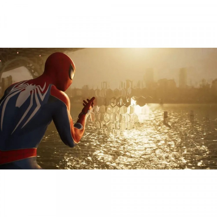 Игра Marvel Spider Man 2 (Человек-Паук 2) для PS5 (PPSA 08338)