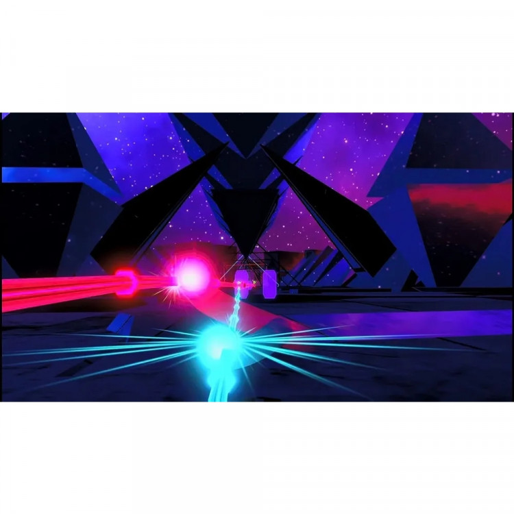 Игра Synth Riders Remastered Edition для PS5 VR2 (PPSA 11407) (Английская версия)
