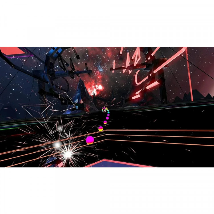 Игра Synth Riders Remastered Edition для PS5 VR2 (PPSA 11407) (Английская версия)