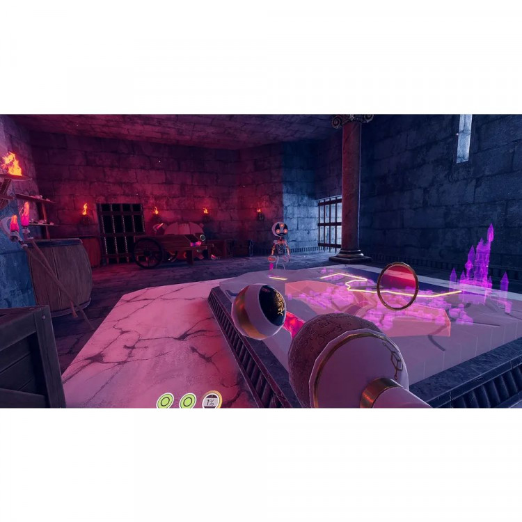 Игра Vertigo 2 VR2 для PS5 (Английская версия) (PPSA 18100)