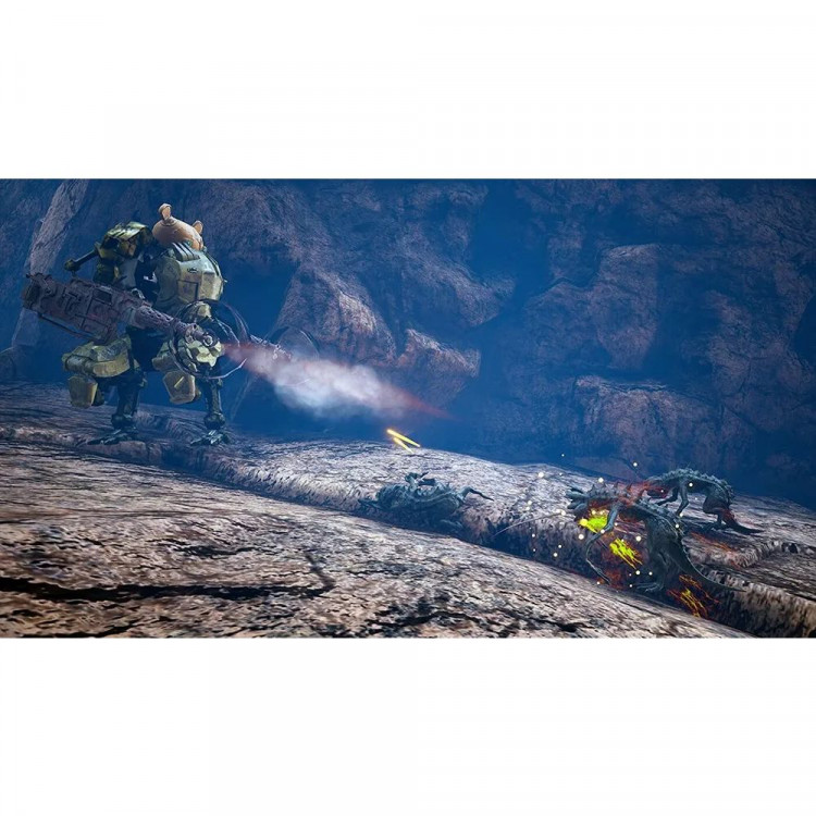 Игра Biomutant для PS5 (PPSA 06254) (Русская версия)