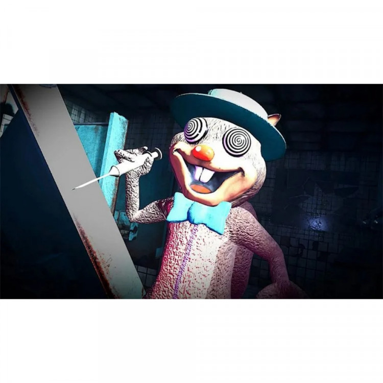 Игра HappyFunland для PS5 VR2 (PPSA 16911) (Английская версия)