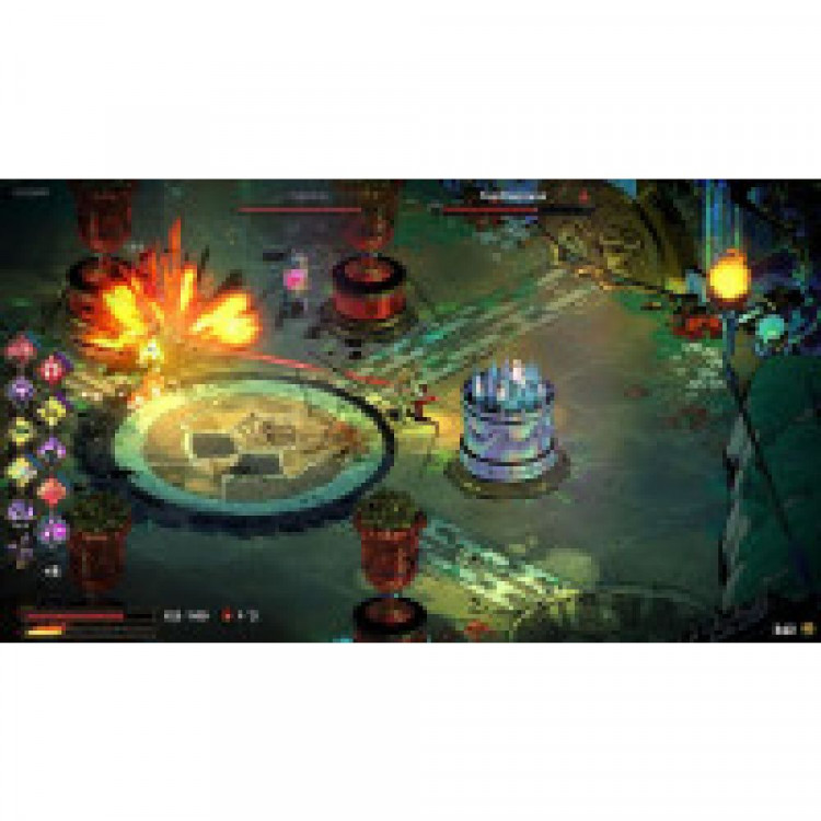 Игра Hades для PS5