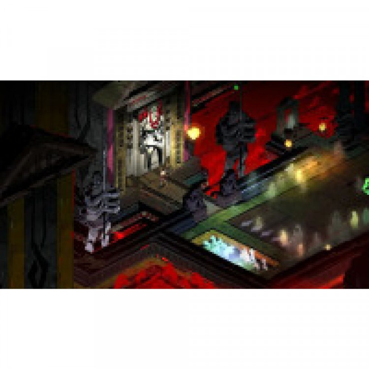 Игра Hades для PS5