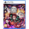 Игра Demon Slayer Kimetsu no Yaiba The Hinokami Chronicles для PS5 (Английская версия) (PPSA 03490)