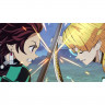 Игра Demon Slayer Kimetsu no Yaiba The Hinokami Chronicles для PS5 (Английская версия) (PPSA 03490)