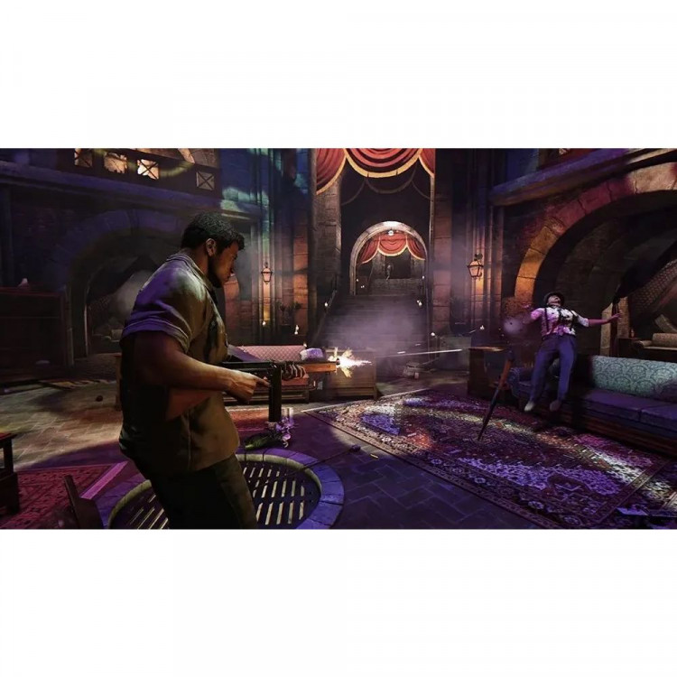 Игра Mafia 3 для Xbox One (Русские субтитры)