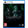 Игра ChernobyLite для PS5 (PPSA 04748) (Русская версия)