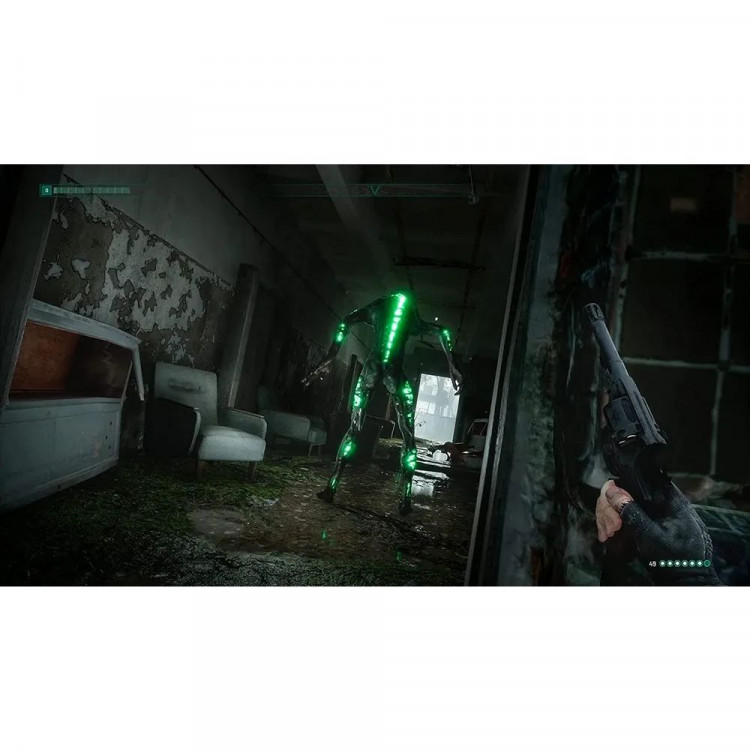 Игра ChernobyLite для PS5 (PPSA 04748) (Русская версия)