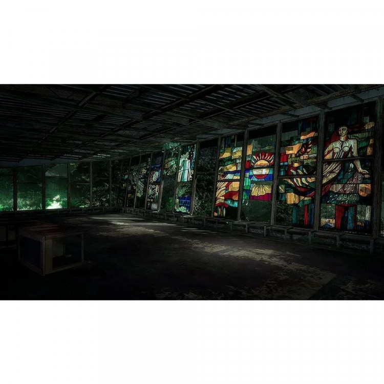 Игра ChernobyLite для PS5 (PPSA 04748) (Русская версия)