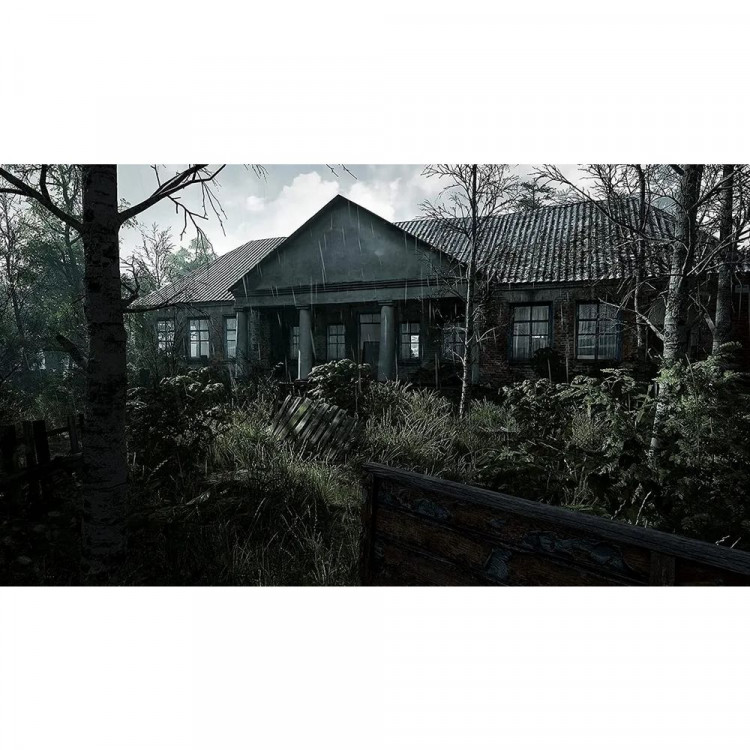 Игра ChernobyLite для PS5 (PPSA 04748) (Русская версия)