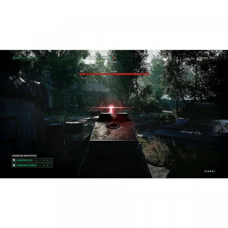 Игра ChernobyLite для PS5 (PPSA 04748) (Русская версия)