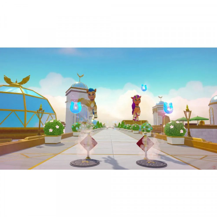 Игра My Little Pony для PS5 (PPSA 16495) (Английская версия)