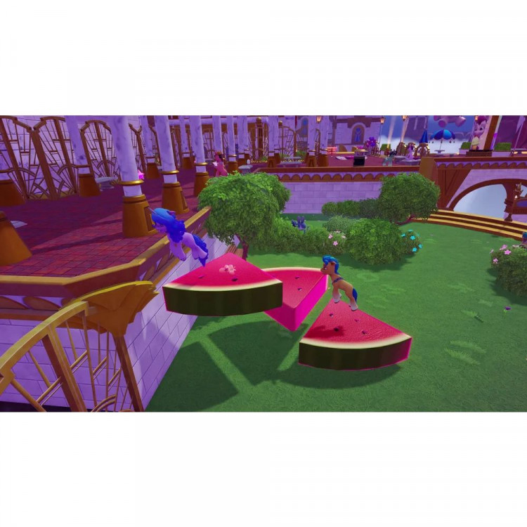 Игра My Little Pony для PS5 (PPSA 16495) (Английская версия)