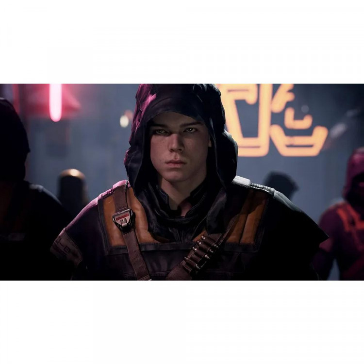 Игра Star Wars Jedi: Fallen Order для PS5 (PPSA-02199) (Русская версия)