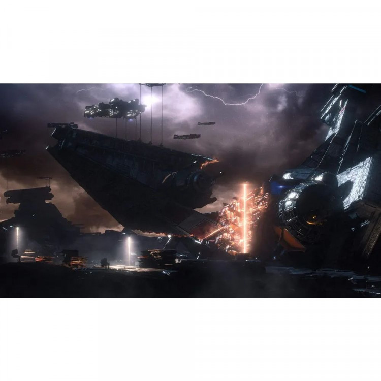 Игра Star Wars Jedi: Fallen Order для PS5 (PPSA-02199) (Русская версия)