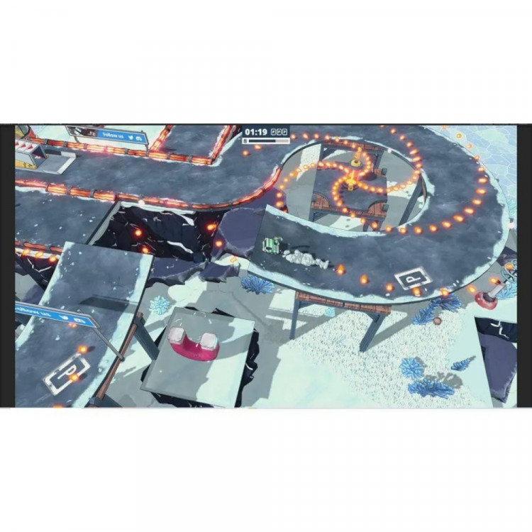 Игра You Suck At Parking для PS5 (PPSA 16471) (Русские субтитры)