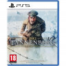 Игра WWI Tannenberg Eastern Front для PS5 (PPSA 02756) (Русские субтитры)