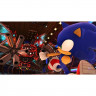Игра Sonic Shadow Generation для PS4