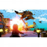 Игра Ninjago Movie Videogame для Nintendo Switch (Английская версия)