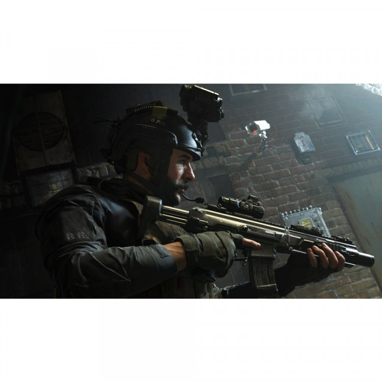 Игра Call of Duty: Modern Warfare для Xbox One / Series