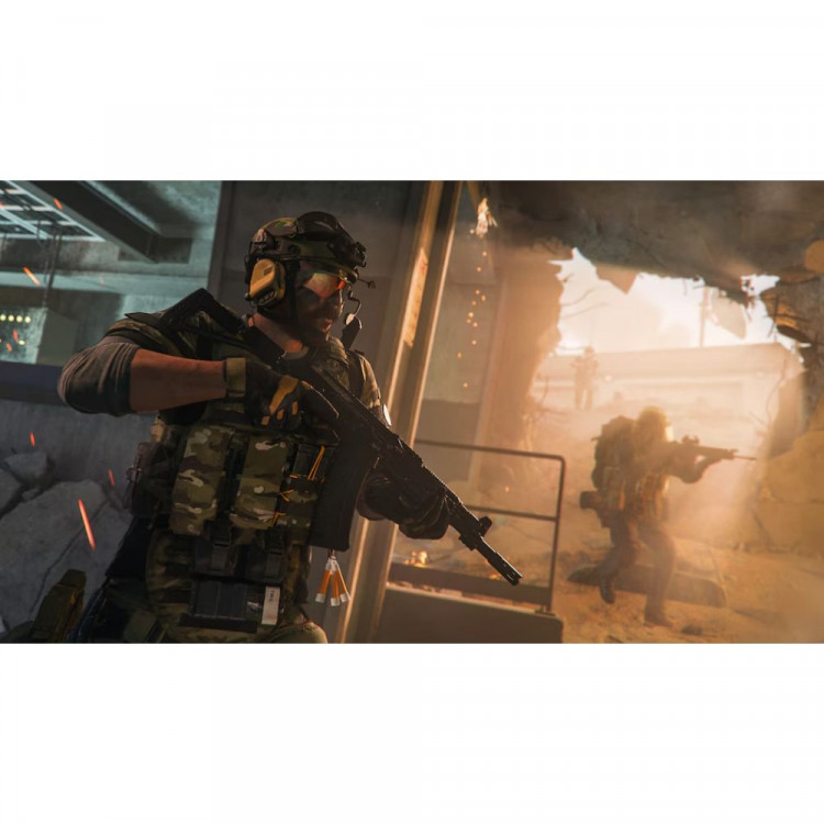 Игра Call of Duty: Modern Warfare для Xbox One / Series