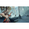 Игра God Of War 4 для PS4 (CUSA 07410/ 07411) (Русские субтитры)