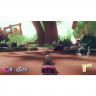 Игра Smurfs Kart для PS4 (CUSA 33000) (Русские субтитры)