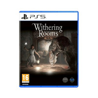 Игра Withering Rooms для PS5 (PPSA 21297) (Английская версия) (Вид сбоку)