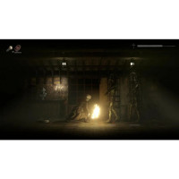 Игра Withering Rooms для PS5 (PPSA 21297) (Английская версия) (Вид сбоку)