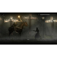 Игра Withering Rooms для PS5 (PPSA 21297) (Английская версия) (Вид сбоку)