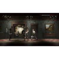Игра Withering Rooms для PS5 (PPSA 21297) (Английская версия) (Вид сбоку)