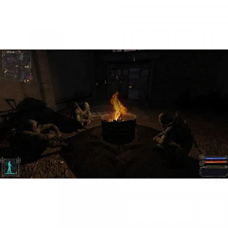 Игра устарела Trilogy для PS4