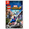 Игра Super Heroes 2 (HAC-P-AEANA) (Английская версия) для Nintendo Switch