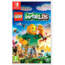 Игра Worlds для Nintendo Switch (Русские субтитры)