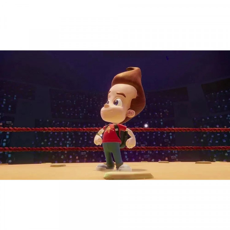 Игра All Star Brawl 2 для PS5 (PPSA 16745) (Английская версия)