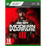 Игра Call Of Duty: Modern Warfare 3 (2023) для Xbox One/ Series X (Русская версия)