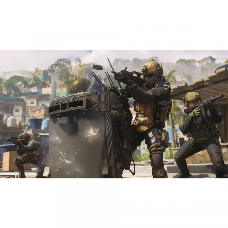 Игра Call Of Duty: Modern Warfare 3 (2023) для Xbox One/ Series X (Русская версия)